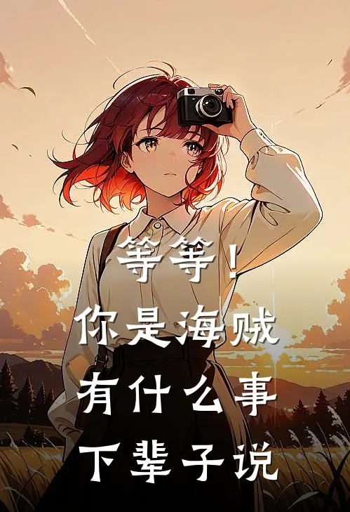 等等！你是海贼有什么事下辈子说