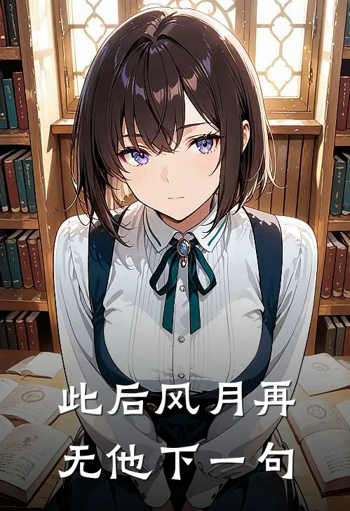 此后风月再无他下一句