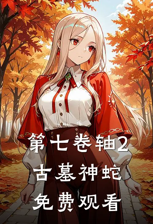 第七卷轴2古墓神蛇免费观看