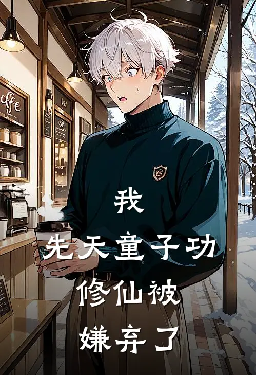 我，先天童子功，修仙被嫌弃了