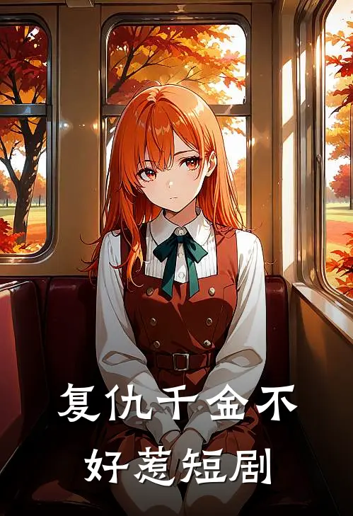 复仇千金不好惹短剧