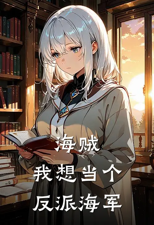 海贼，我想当个反派海军