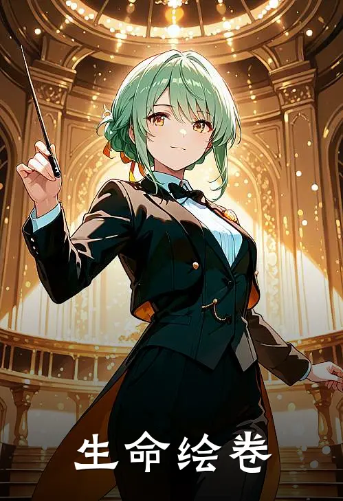 生命绘卷