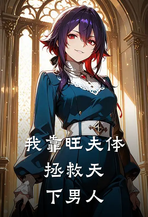 我靠旺夫体，拯救天下男人