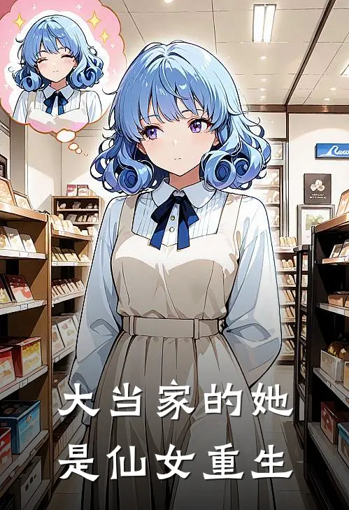 大当家的她是仙女重生