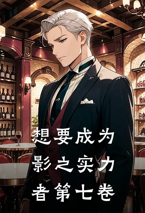 想要成为影之实力者第七卷