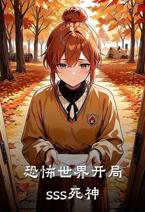 恐怖世界开局sss死神