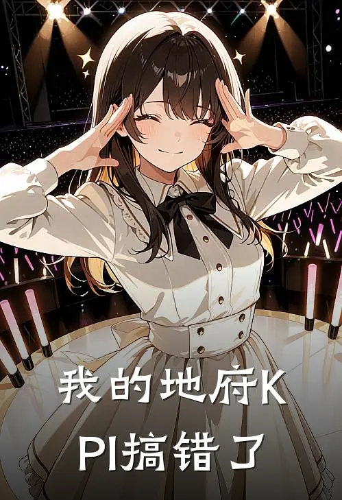 我的地府KPI搞错了