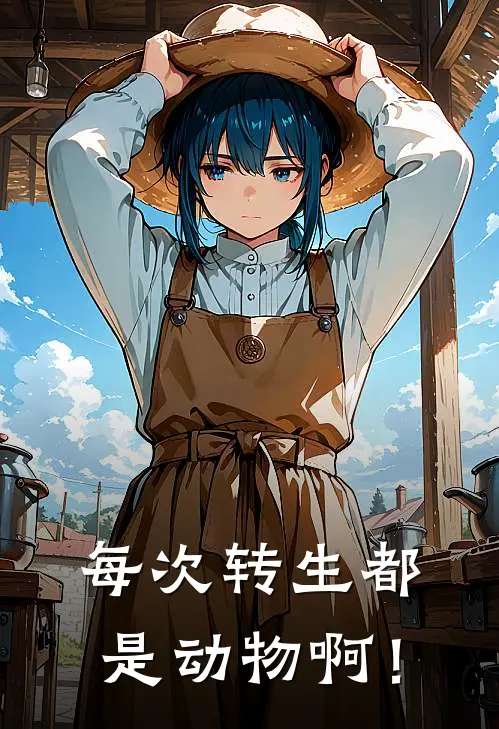 每次转生都是动物啊！