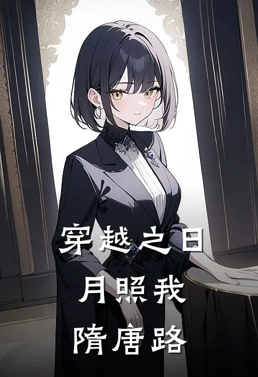 穿越之日月照我隋唐路