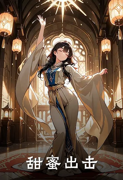 甜蜜出击