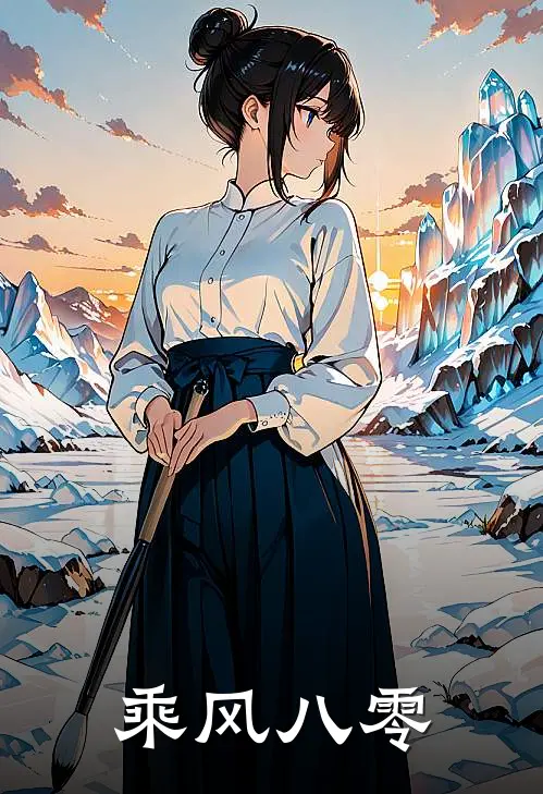 乘风八零