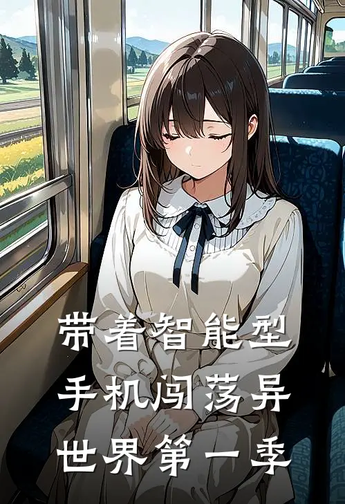 带着智能型手机闯荡异世界第一季