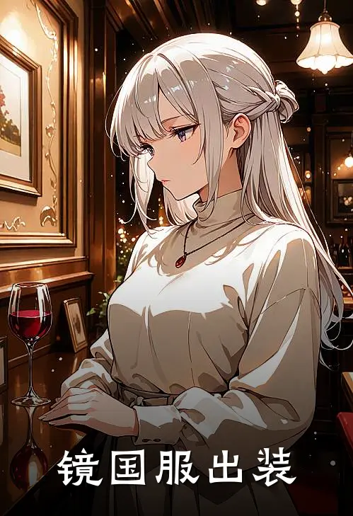 镜国服出装