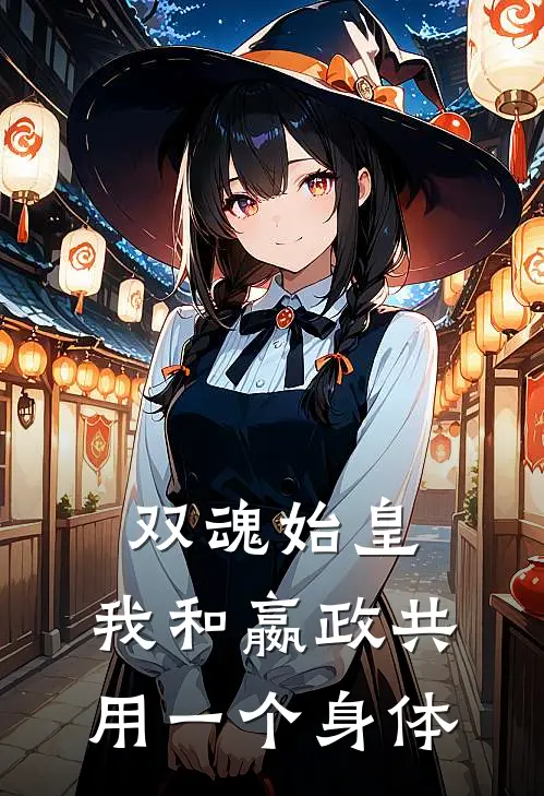 双魂始皇：我和嬴政共用一个身体