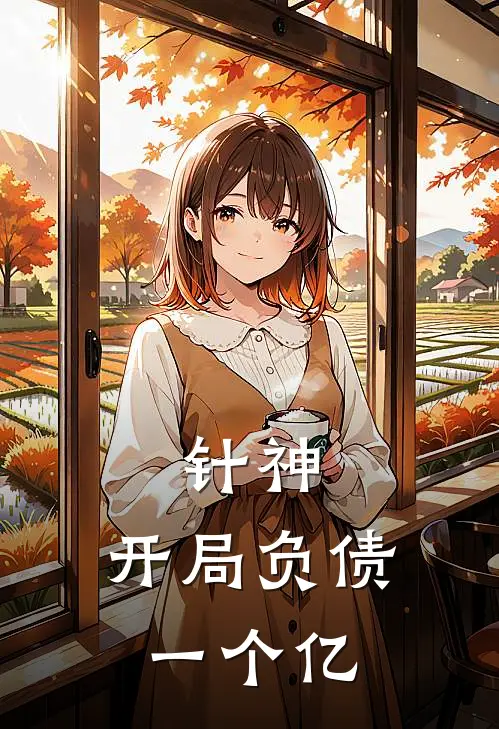 针神：开局负债一个亿