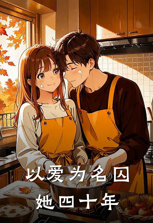 以爱为名囚她四十年