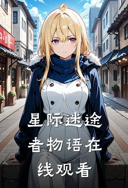 星际迷途者物语在线观看