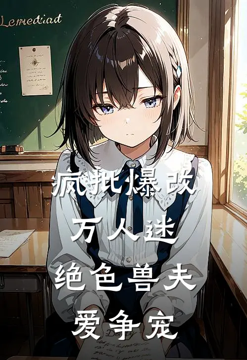 疯批爆改万人迷，绝色兽夫爱争宠