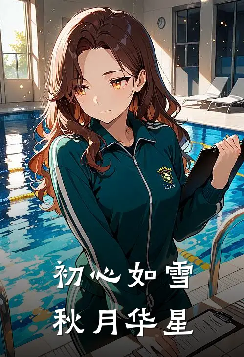 初心如雪，秋月华星