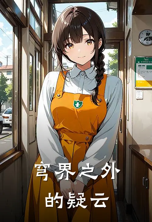 穹界之外的疑云