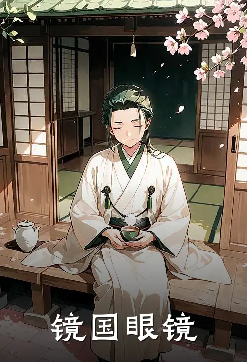 镜国眼镜