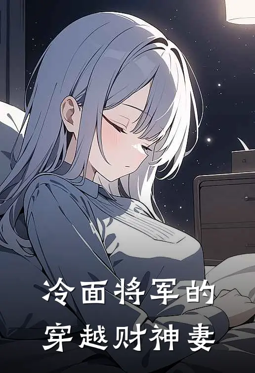 冷面将军的穿越财神妻
