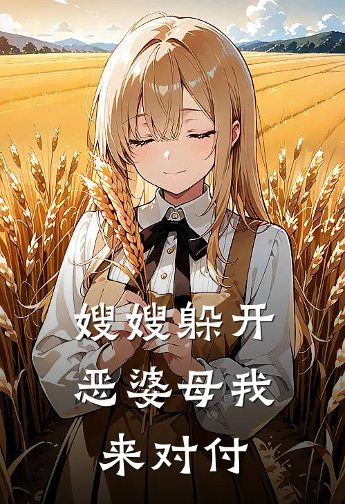 嫂嫂躲开，恶婆母我来对付