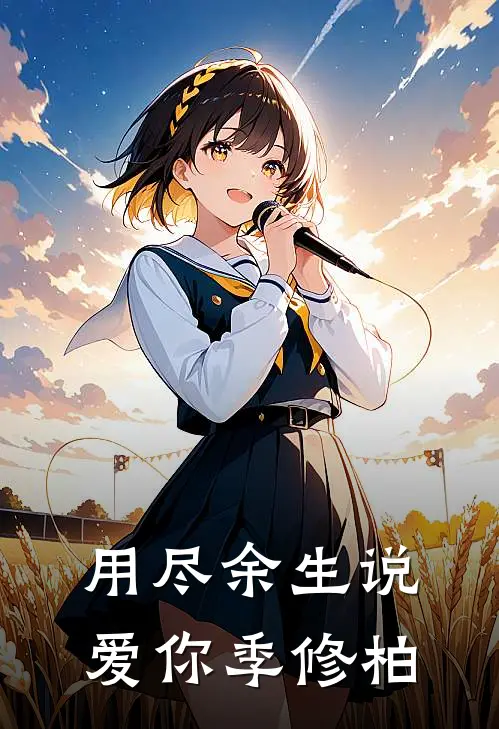 用尽余生说爱你季修柏