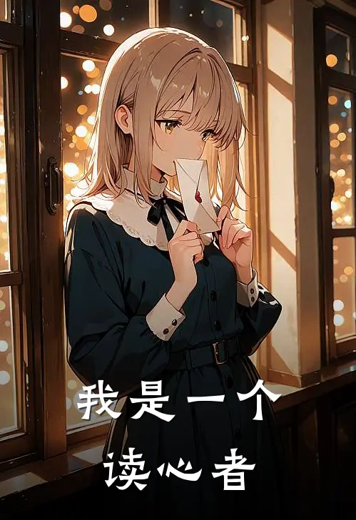 我是一个读心者
