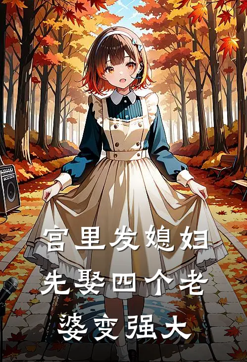 宫里发媳妇，先娶四个老婆变强大