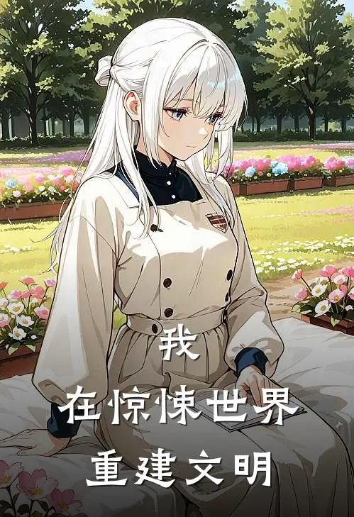 我，在惊悚世界重建文明