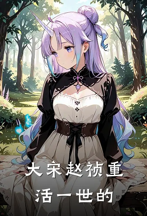 大宋赵祯重活一世的