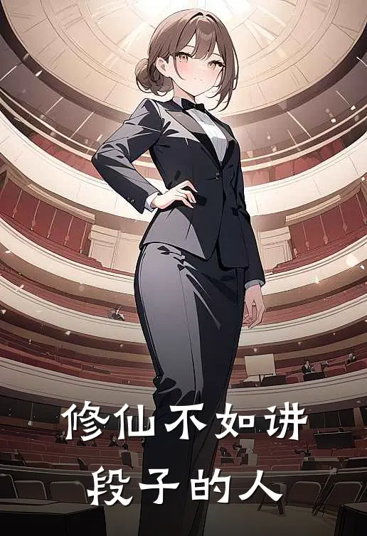 修仙不如讲段子的人