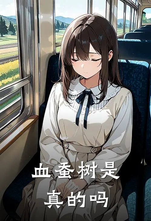 血蚕树是真的吗