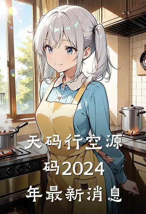 天码行空源码2024年最新消息