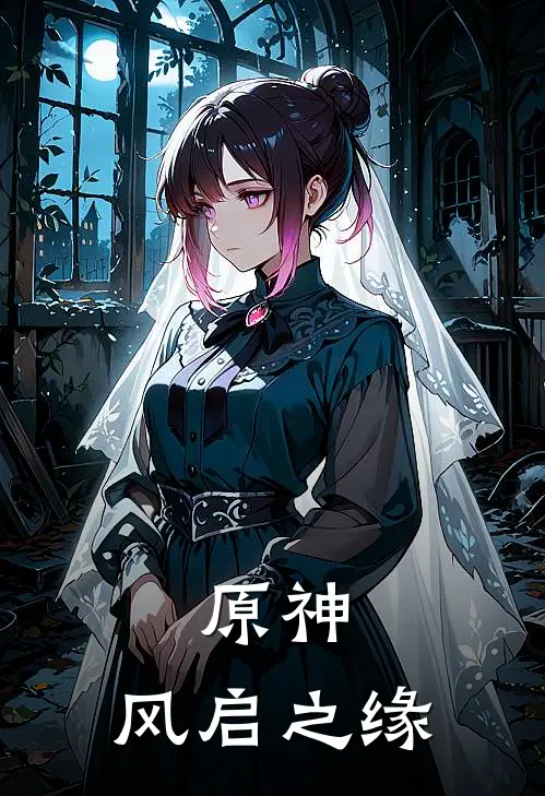 原神：风启之缘