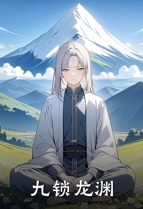 九锁龙渊(张起灵张沐心)热门小说在线阅读_热门小说九锁龙渊(张起灵张沐心)
