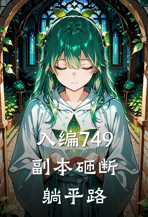 入编749：副本砸断躺平路