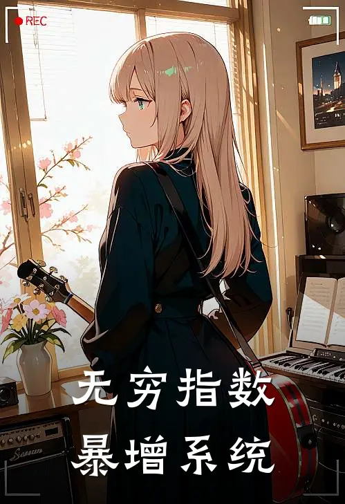 无穷指数暴增系统