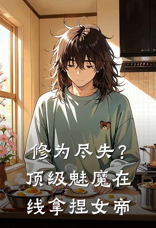 修为尽失？顶级魅魔在线拿捏女帝