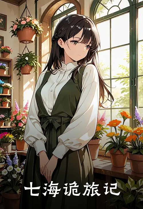 七海诡旅记