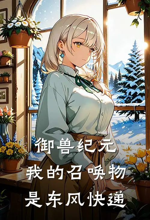 御兽纪元：我的召唤物是东风快递