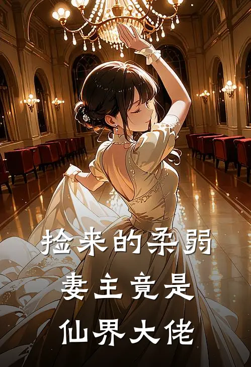 捡来的柔弱妻主竟是仙界大佬