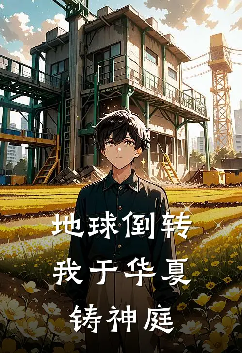 地球倒转，我于华夏铸神庭