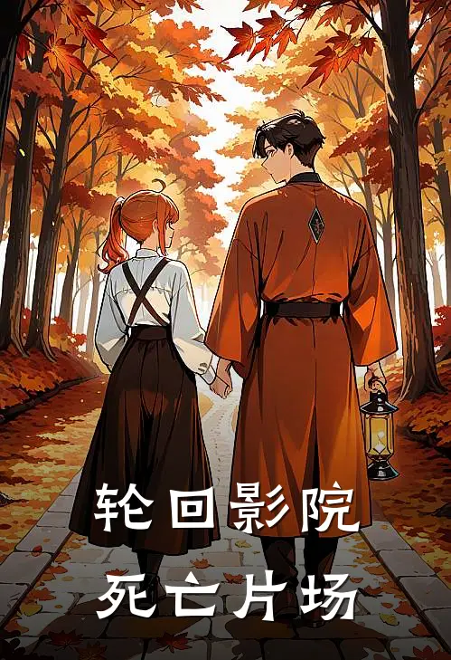 轮回影院死亡片场