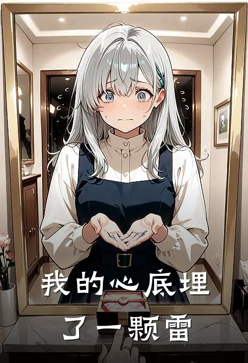 我的心底埋了一颗雷