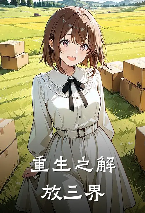 重生之解放三界