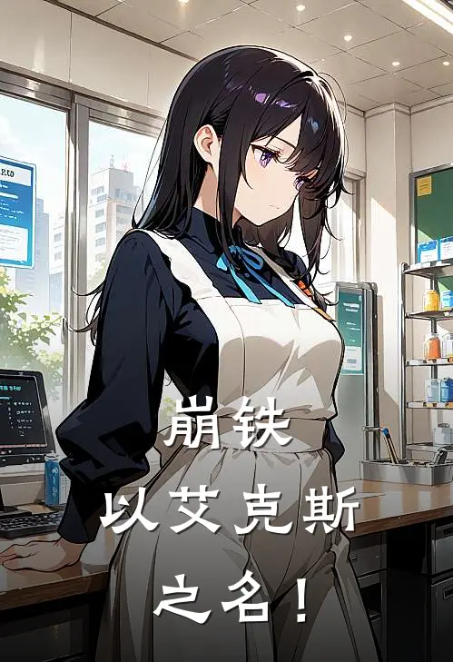 崩铁：以艾克斯之名！