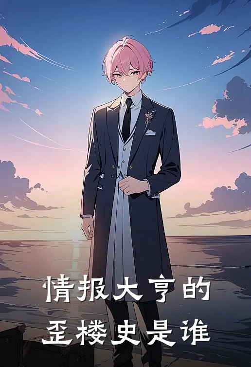 情报大亨的歪楼史是谁